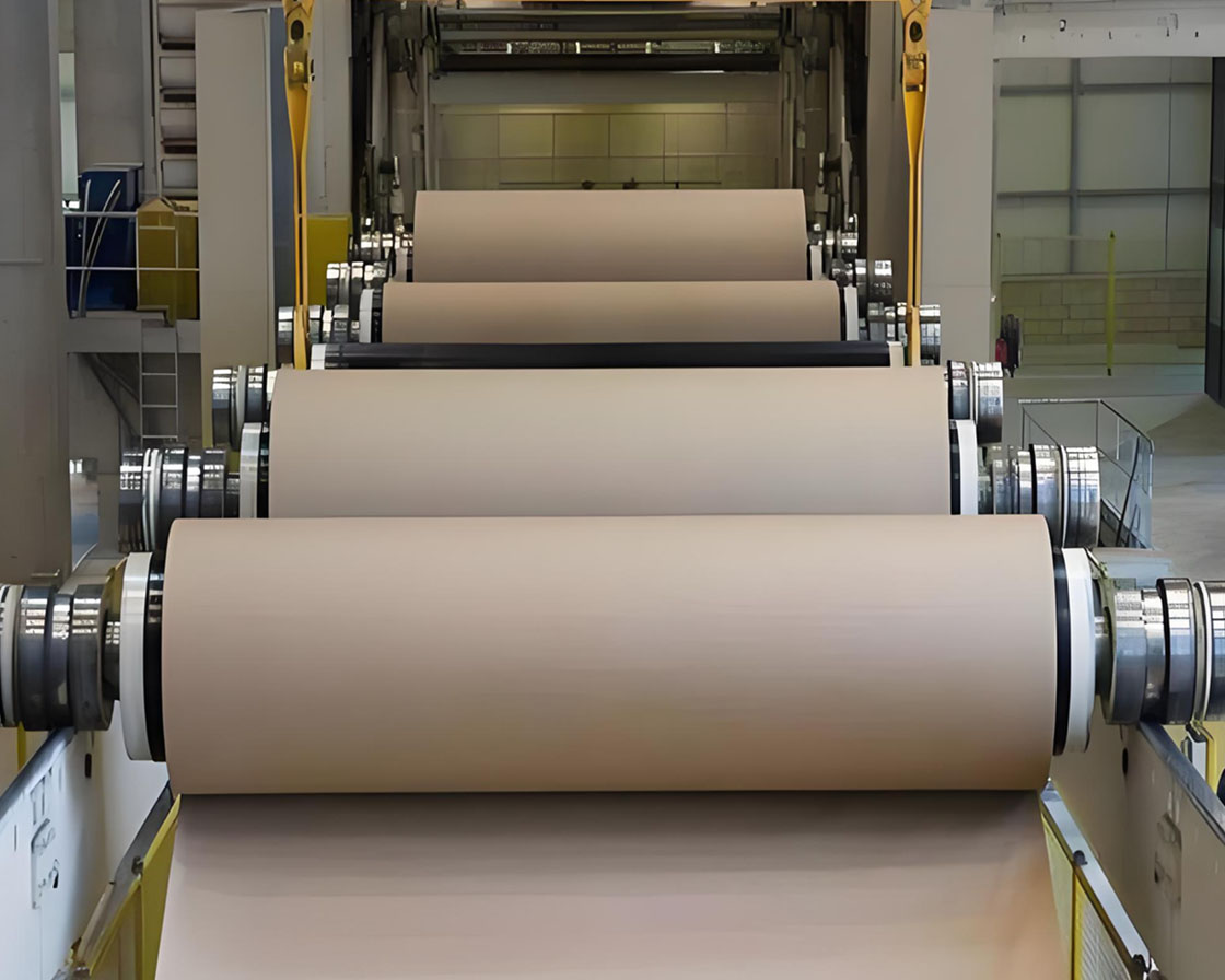 unitshine-akd-paper-plant